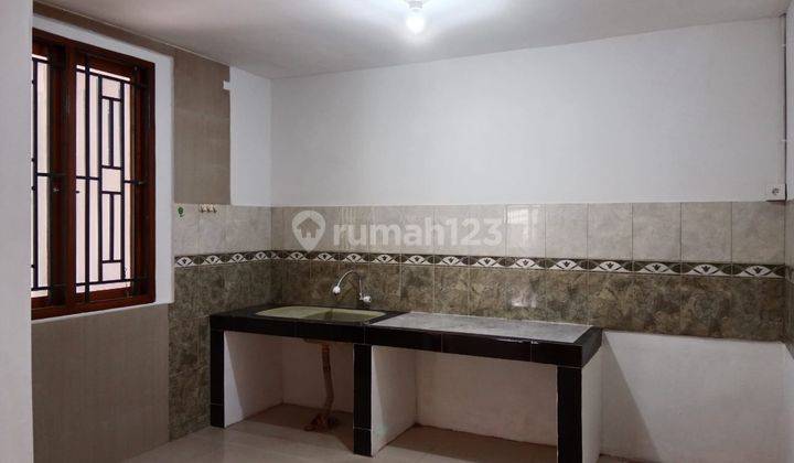 Lc 16355 Rumah Disewa Di Cipinang Melayu 6