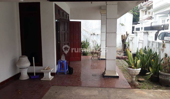 Cs 16724 Dijual Rumah Di Jaticempaka, Bekasi 3