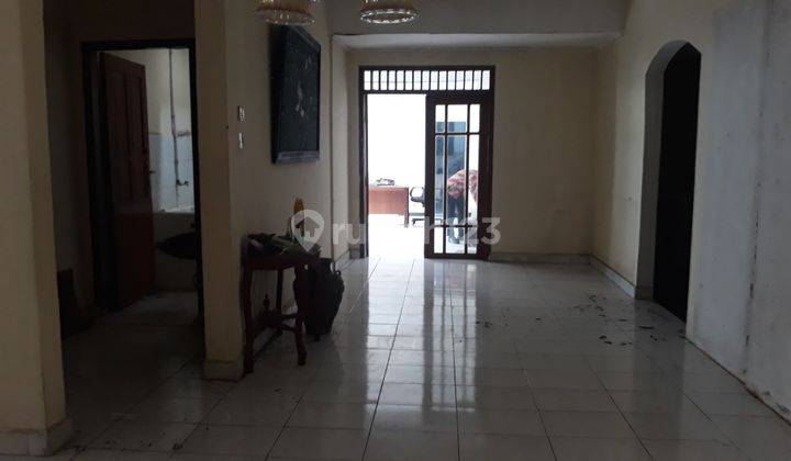 Cs 16724 Dijual Rumah Di Jaticempaka, Bekasi 5