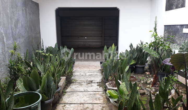Cs 16724 Dijual Rumah Di Jaticempaka, Bekasi 6