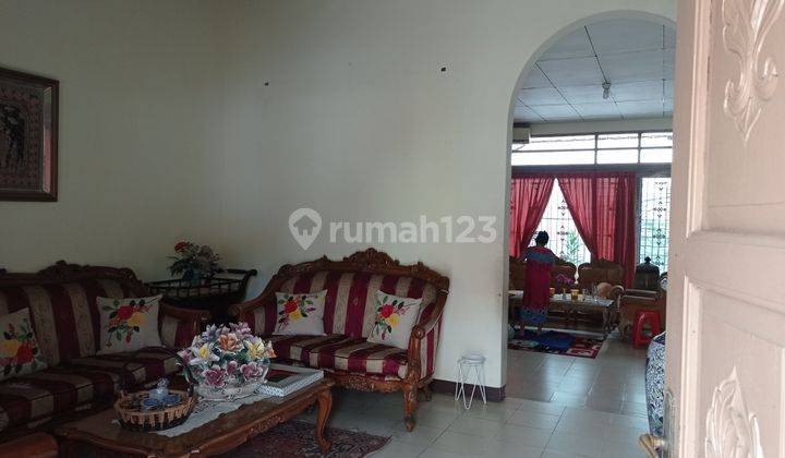 Ir 21021 Dijual Rumah Dengan Lahan Luas 2