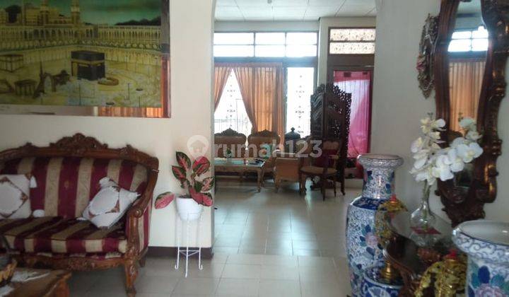 Ir 21021 Dijual Rumah Dengan Lahan Luas 5