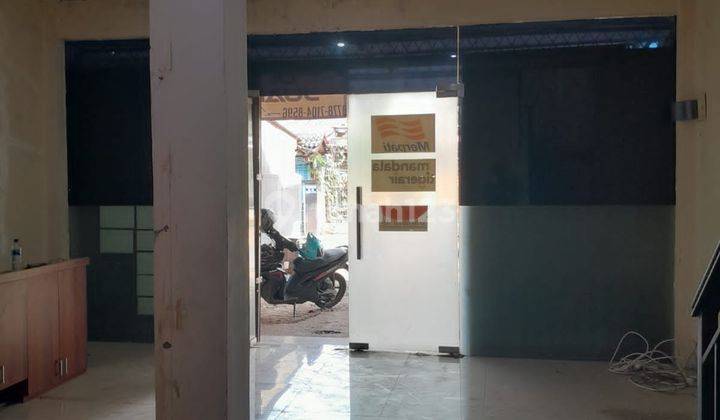 Sw 23408 Dijual Ruko Di Cilangkap Jakarta Timur 6