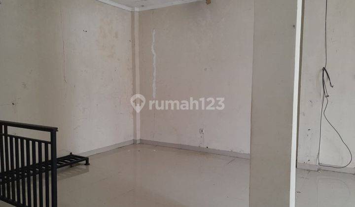 Sm 22915 Ruko Dijual Di Cilangkap Jakarta Timur 2