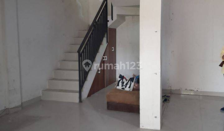 Sm 22915 Ruko Dijual Di Cilangkap Jakarta Timur 3