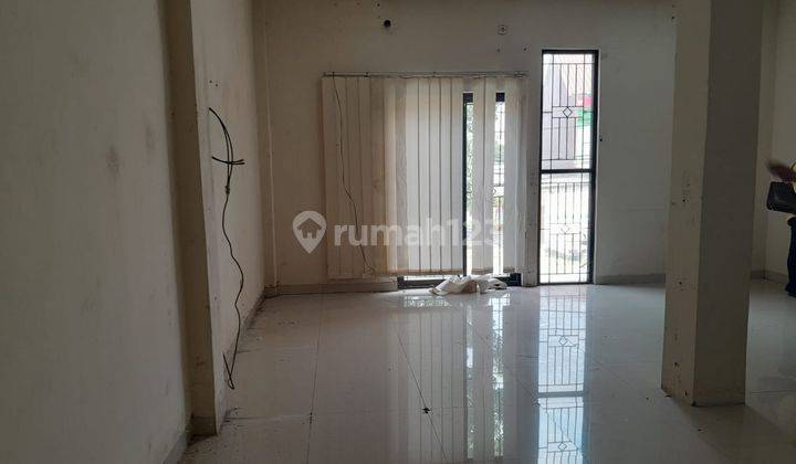 Sm 22915 Ruko Dijual Di Cilangkap Jakarta Timur 4
