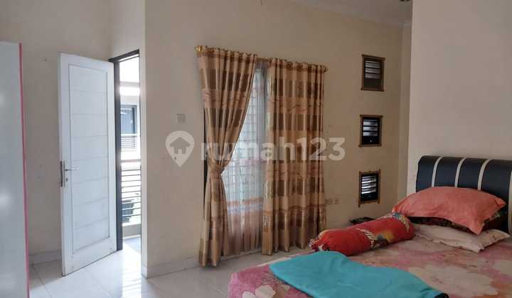Gd 21327 Disewa Rumah Di Cluster Kalisari Pasar Rebo, Jakarta Timur 2