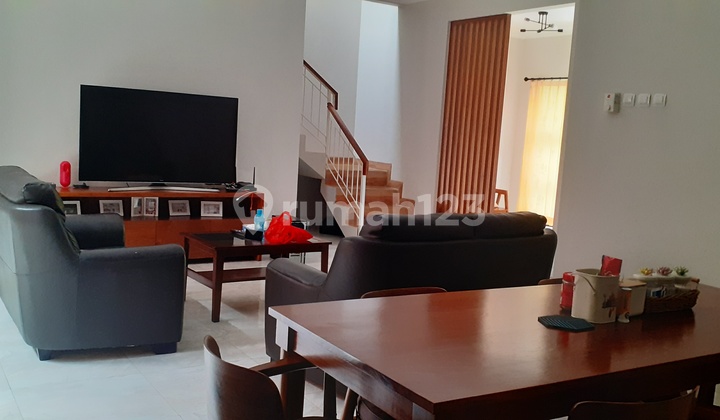 Yl 19831 Disewa Rumah Di Komp Setu Indah Cipayung 7