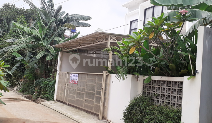 Yl 19831 Disewa Rumah Di Komp Setu Indah Cipayung 11