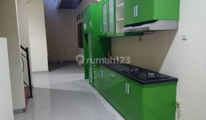 Ir 21021 Disewa Rumah Mewah Di Jatiasih Bekasi 5