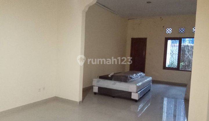 Ir 21021 Disewa Rumah Mewah Di Jatiasih Bekasi 6