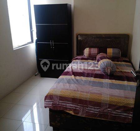 Gd 21327 Dijual Apartement Cervino Tebet 2