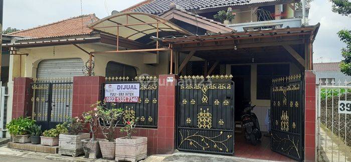 Yl 19831 Dijual Rumah Di Buaran Duren Sawit 1