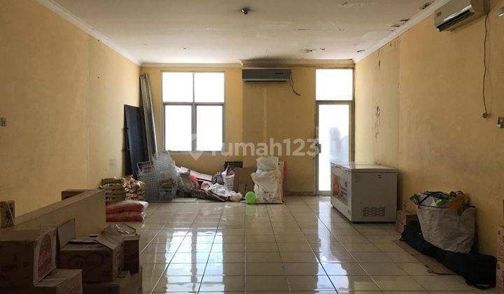 Cs 16724 Dijual Ruko Di Jl. H. Jenih, Jakarta Timur 3