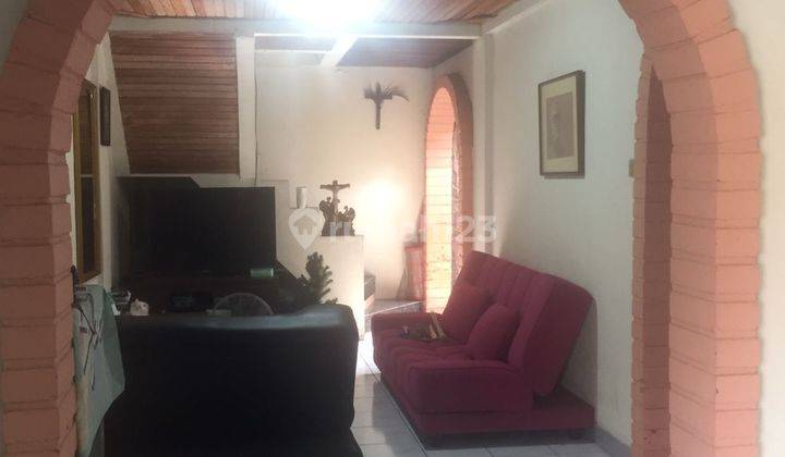 Gd 21327 Disewakan Rumah Di Komplek Ipb, Bogor Barat 2