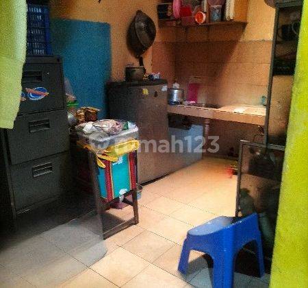 Gd 21327 Dijual Rumah Di Dalam Perumahan Jatirangga Bekasi Kota 3