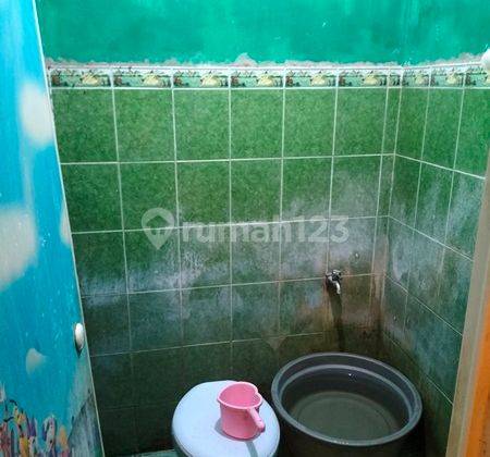 Gd 21327 Dijual Rumah Di Dalam Perumahan Jatirangga Bekasi Kota 4