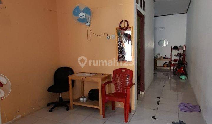 Sm 22915 Dijual 4 Rumah Kontrakan Dekat Perumahan Jatibening 3