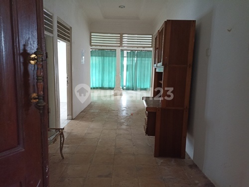 Tz 19972 Rumah Luas Cocok Untuk Mess Di Pusat Kota 2