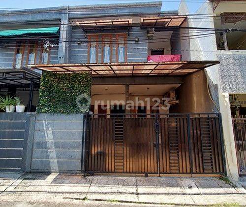 Cs 16724 Dijual Rumah Di Jl. Melati Duren Sawit Jakarta Timur 1