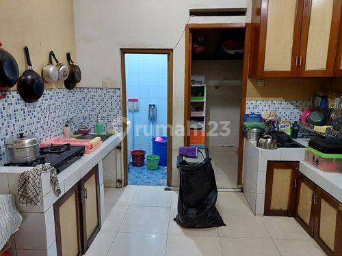 Cs 16724 Dijual Rumah Di Jl. Melati Duren Sawit Jakarta Timur 2