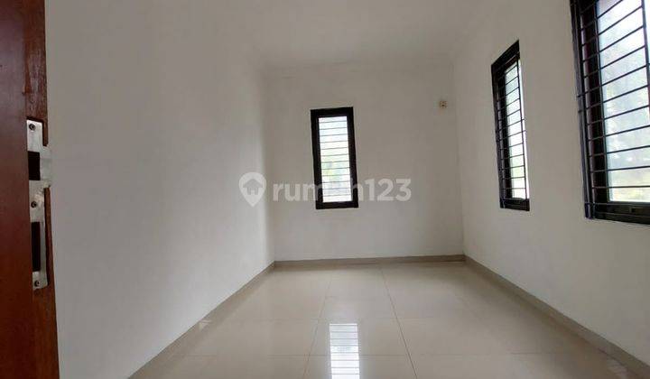 Gd 21327 Dijual Rumah Di Kav Marinir dprd Pondok Kelapa Jakarta Timur 2