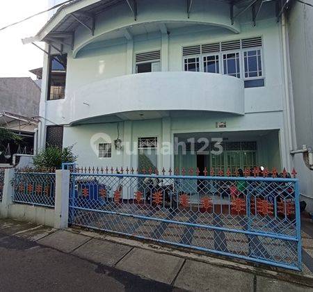 Mn 24351 Dijual Rumah Kos Jl Pinang Margonda Depok 1