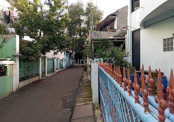 Mn 24351 Dijual Rumah Kos Jl Pinang Margonda Depok 2