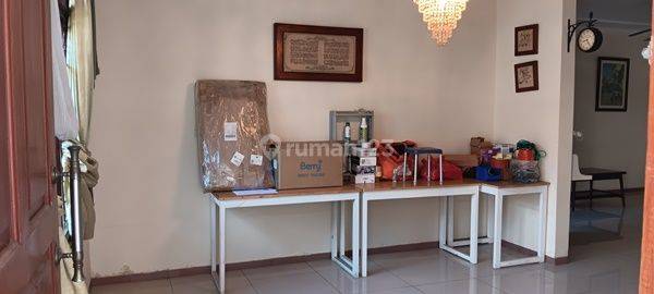 Yl 19831 Dijual Rumah Di Swadaya Duren Sawit 2