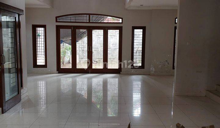 Cs 16724 Dijual Rumah Di Taman Yasmin Bogor 2