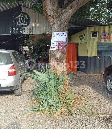 Ta 23396 Dijual Tanah Lokasi Strategis Di Tangerang 1