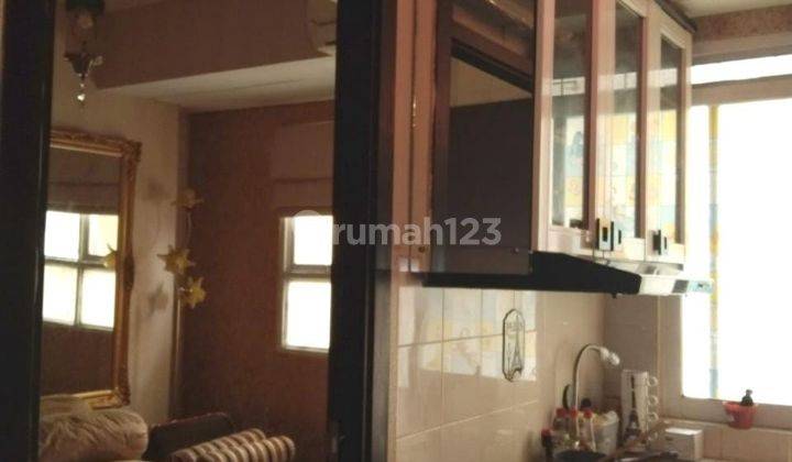 Ir 21021 Dijual Unit Apartemen Di Casablanca East Residence Jakarta 2