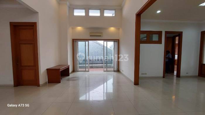 GD - Disewakan Rumah Di Cipinang Indah Jakarta Timur 2