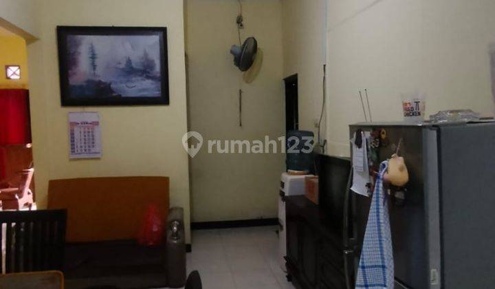 Gd 21327 Dijual Rumah Di Perumnas Klender Jakarta Timur 2