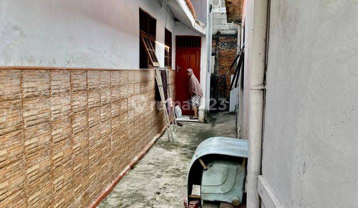 Mn 24351 Dijual Rumah Di Bidara Cina Jakarta Timur 2