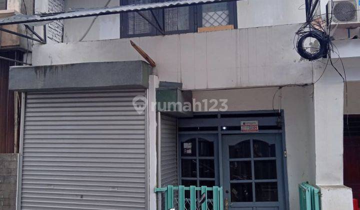 Sw 23408 Dijual Rumah Di Jatinegara Otista Jakarta Timur 1