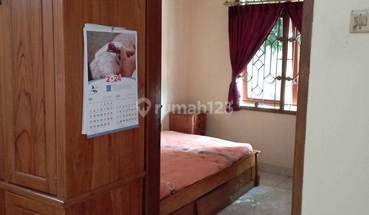 Mn 24351 Rumah Dijual Di Komp Sandang Kp Sumur Jaktim 2