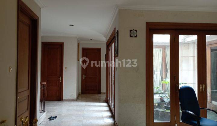 Mn 24351 Rumah Dijual Di Duren Tiga Barat Jakarta Selatan 2