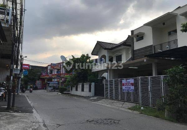 Yd 23537 Dijual Rumah 2 Tingkat Di Pondok Pekayon Indah Bekasi 2