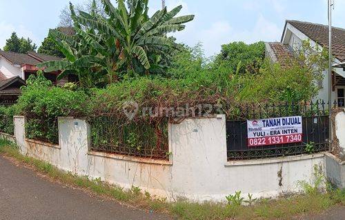 Yl 19831 Dijual Tanah Di Larangan Selatan Tangerang 1