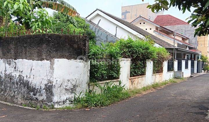 Yl 19831 Dijual Tanah Di Larangan Selatan Tangerang 2