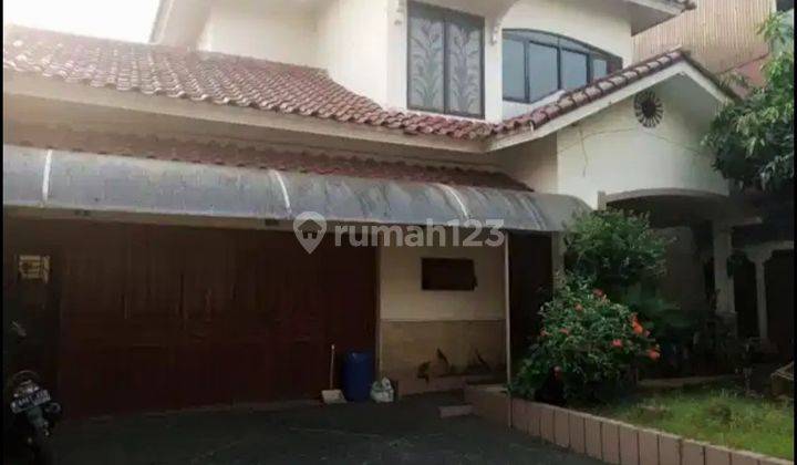 Sw 23408 Rumah Dijual Di Condet Kramat Jati Jakarta Timur 1