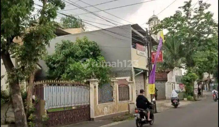 Sw 23408 Rumah Dijual Di Condet Kramat Jati Jakarta Timur 2