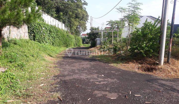 Cs 16724 Dijual Tanah Kav Di Dalam Cluster 2