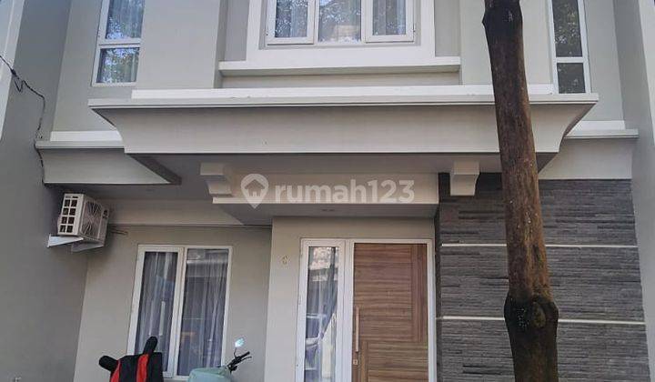 Tz 19972 Rumah Sewa Siap Huni Dalam Cluster 1