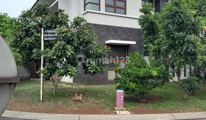 Dijual Rumah Di Perumahan Kota Wisata Gunung Putri 1