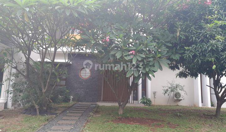 Dijual Rumah Di Perumahan Kota Wisata Gunung Putri 2