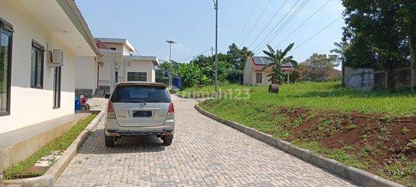 Sw 23408 Dijual Villa Di Kamp Pasir Angin Mega Mendung 2