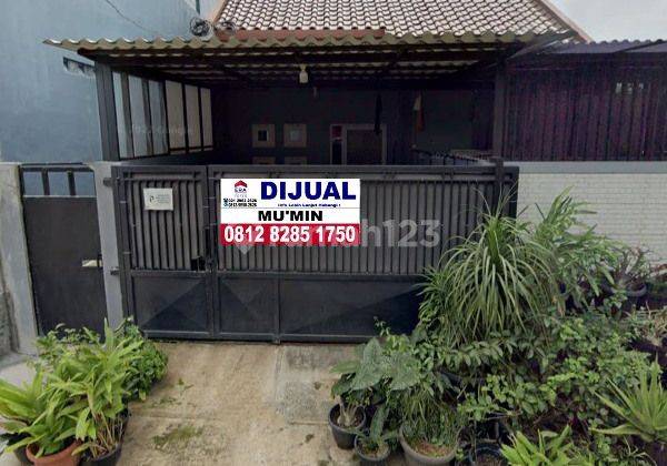 Mn 24351 Rumah Dijual Di Pondok Kelapa Duren Sawit 1