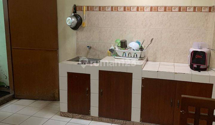 Yl 19831 Dijual Rumah Minimalis Di Bunga Rampai Duren Sawit 2